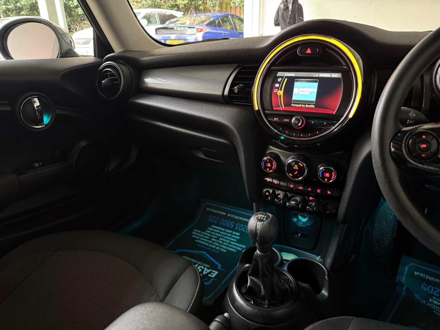 Used MINI Hatch 2018 for sale - 76839709: Photo 51