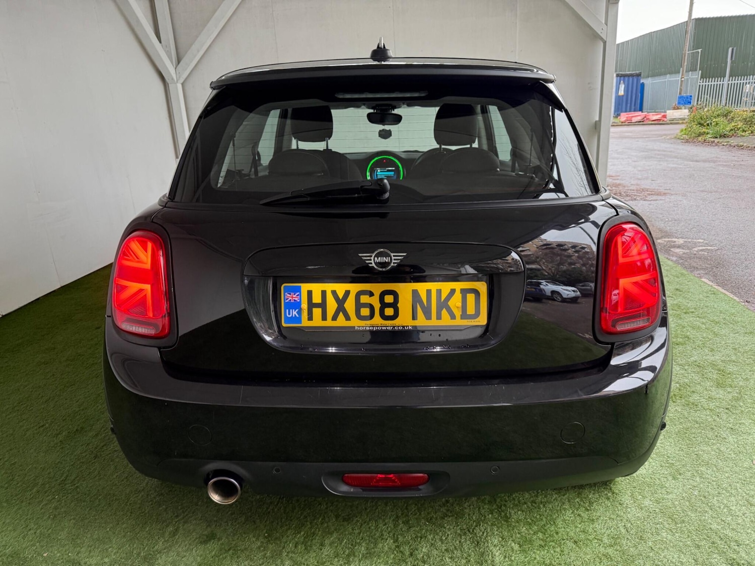 Used MINI Hatch 2018 for sale - 76839709: Photo 7