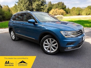2018 (18) - 2.0 TDi 150 4Motion SE Nav 5dr DSG