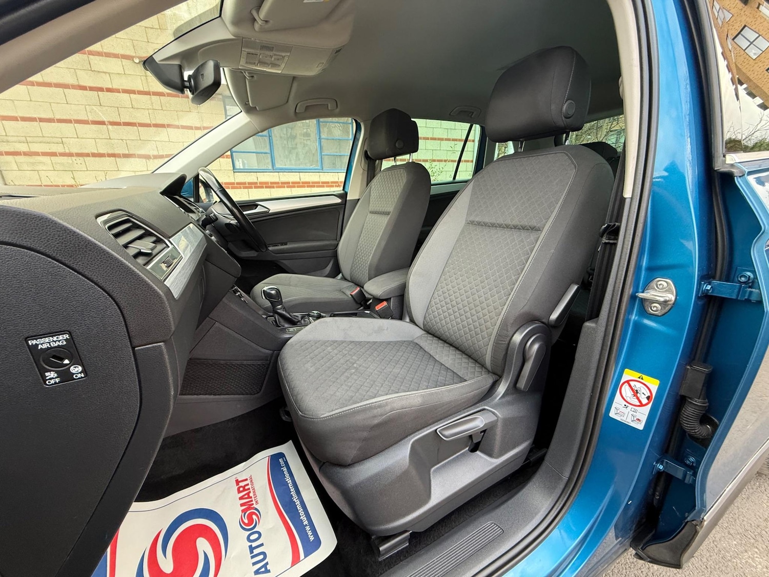 Vehicle 25