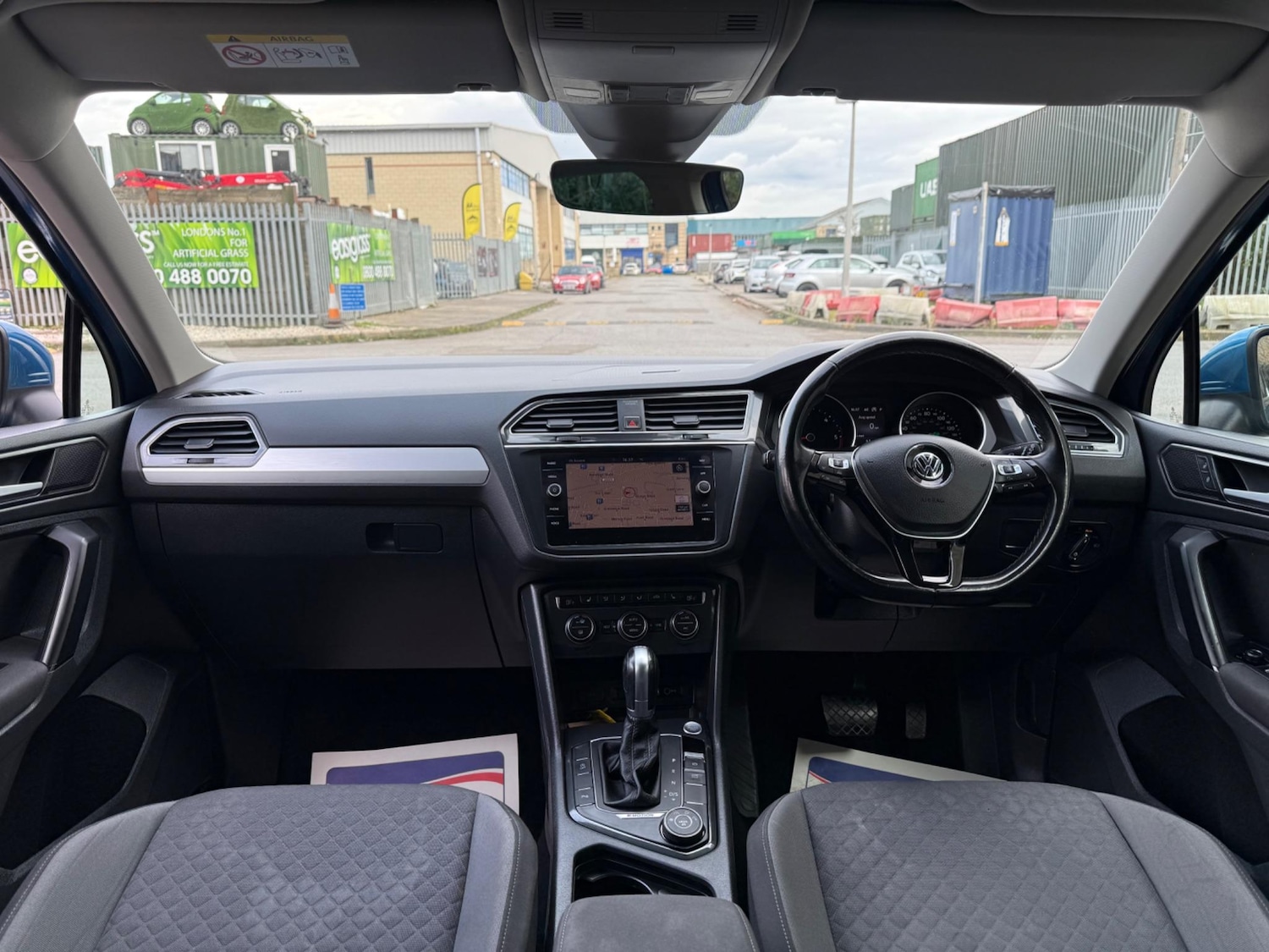 Vehicle 27