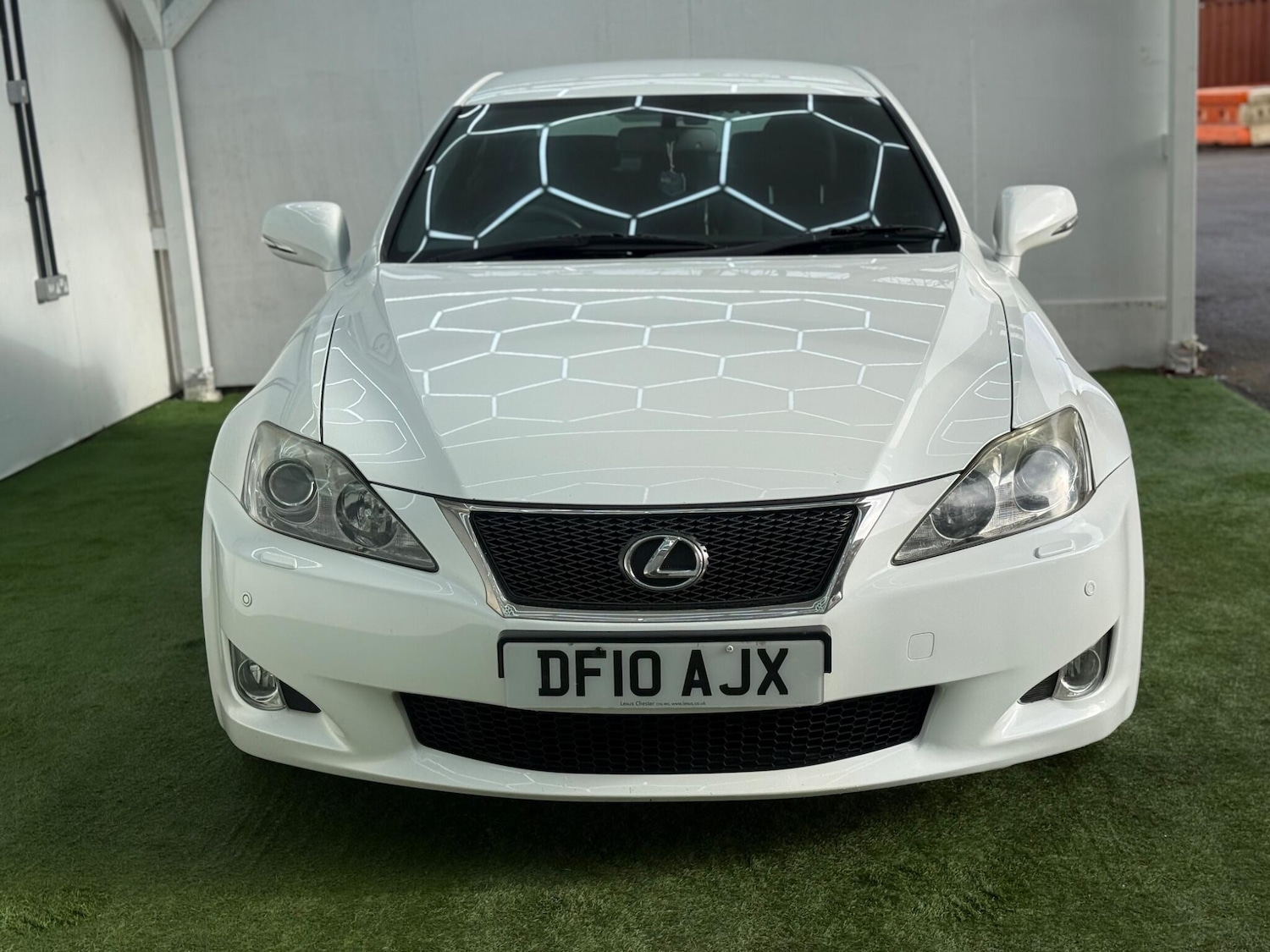 Used Lexus IS 2010 for sale - 77586421: Photo 12