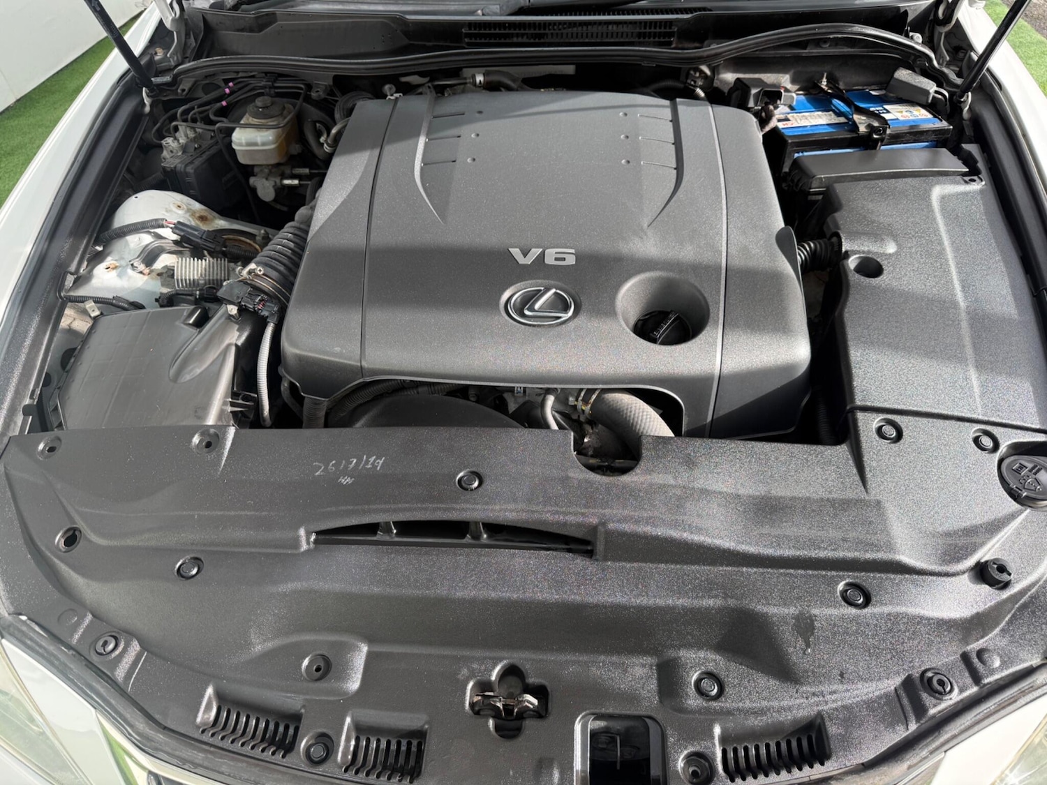 Used Lexus IS 2010 for sale - 77586421: Photo 13