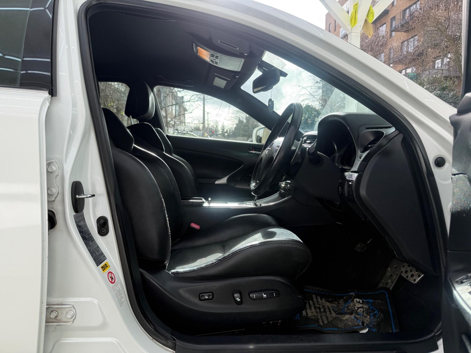 Used Lexus IS 2010 for sale - 77586421: Photo 14