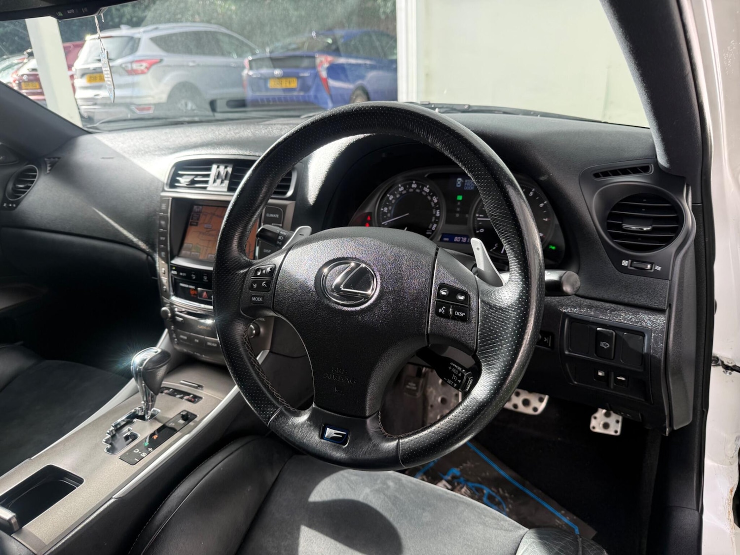 Used Lexus IS 2010 for sale - 77586421: Photo 15