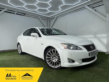 Used Lexus IS 2010 for sale - 77586421: Photo