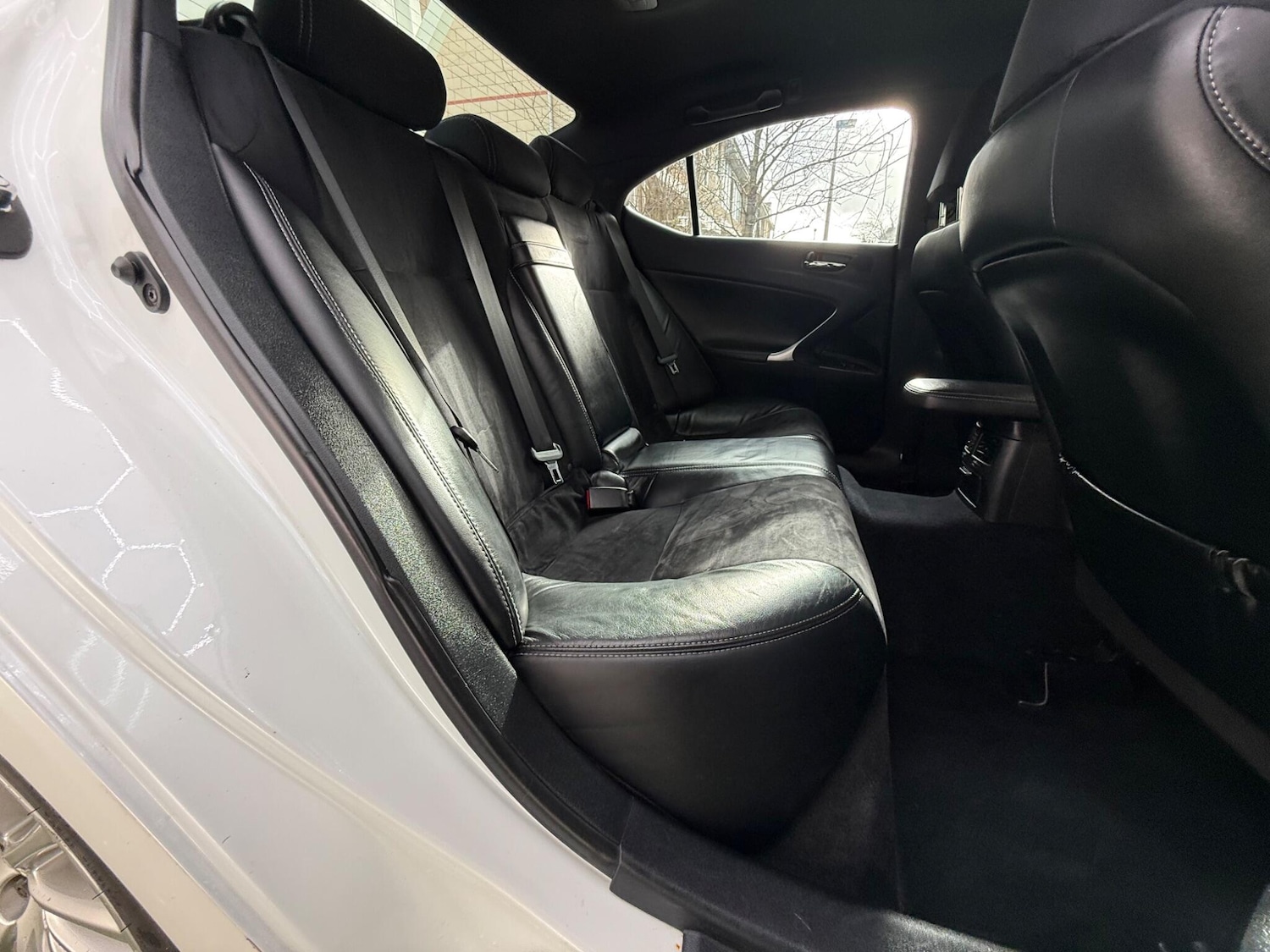 Used Lexus IS 2010 for sale - 77586421: Photo 20