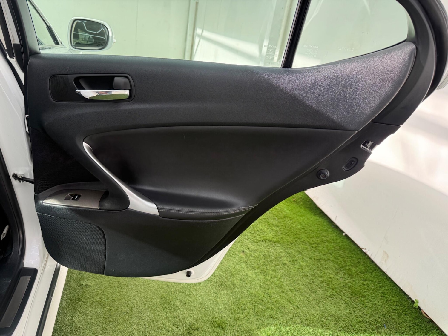 Used Lexus IS 2010 for sale - 77586421: Photo 21