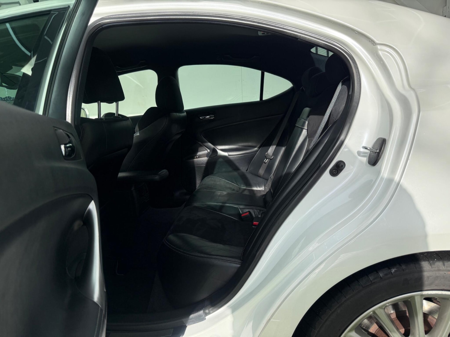 Used Lexus IS 2010 for sale - 77586421: Photo 22