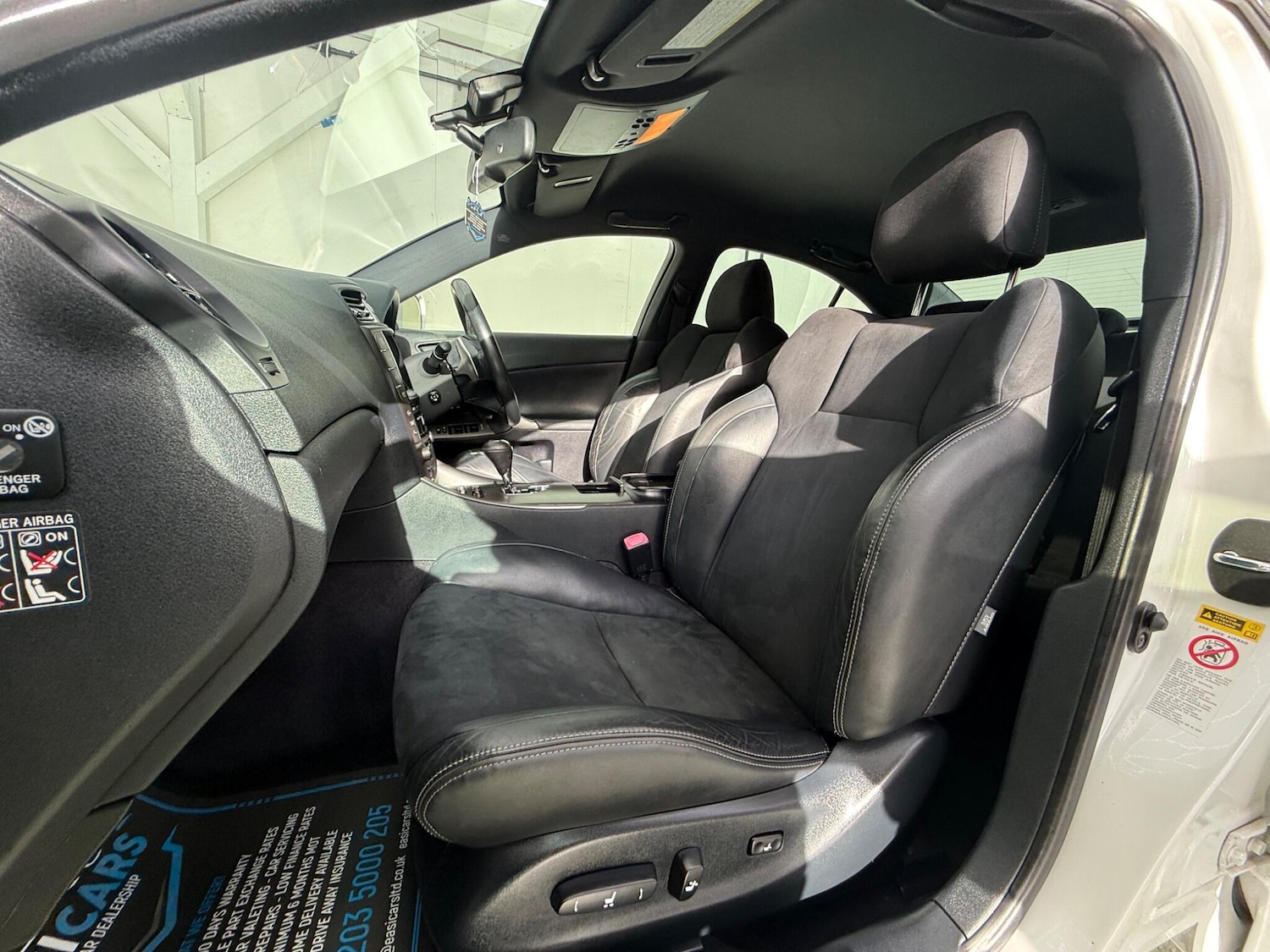 Used Lexus IS 2010 for sale - 77586421: Photo 26