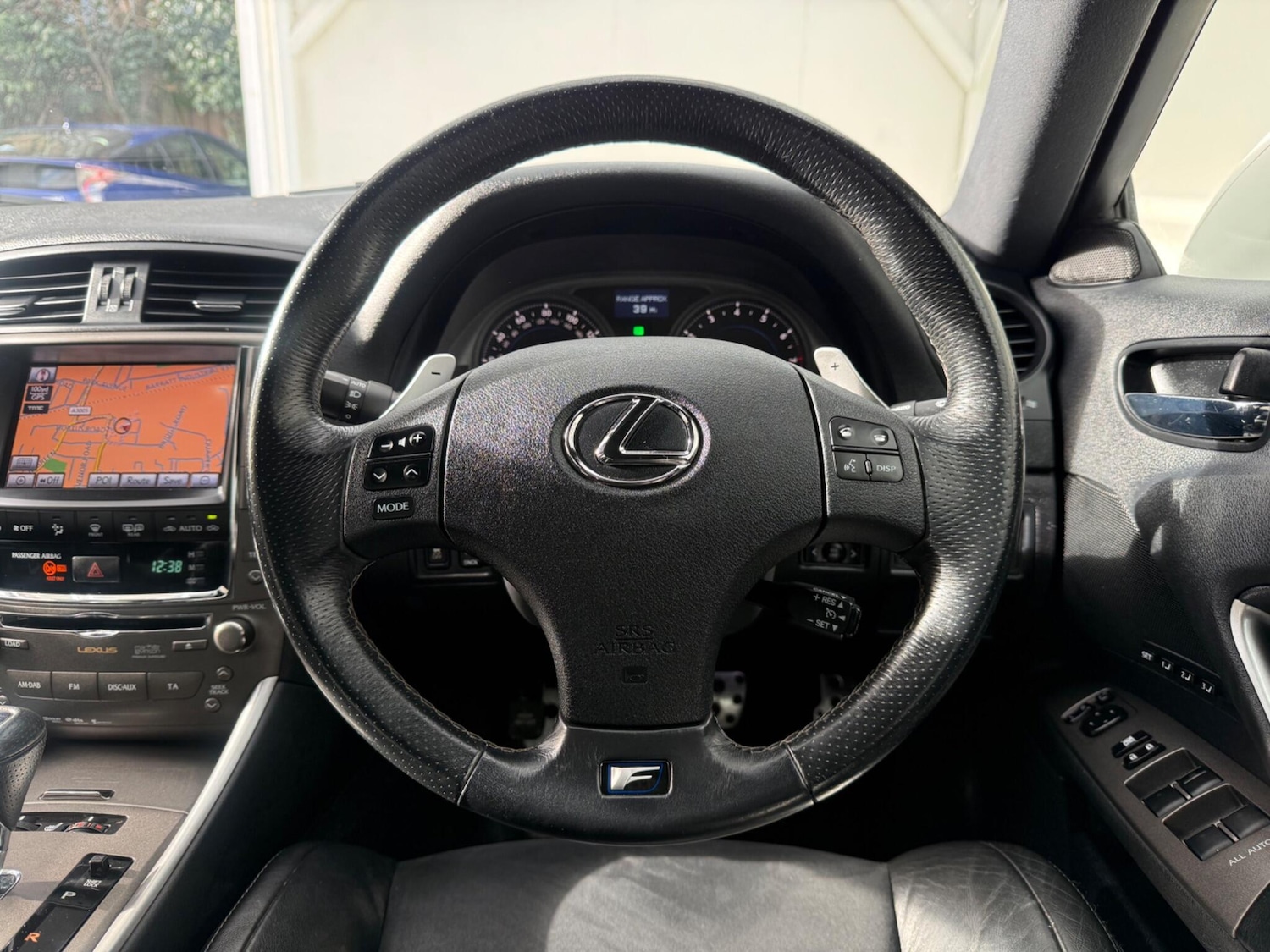 Used Lexus IS 2010 for sale - 77586421: Photo 33
