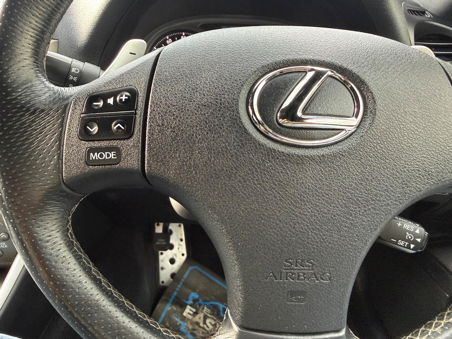 Used Lexus IS 2010 for sale - 77586421: Photo 35