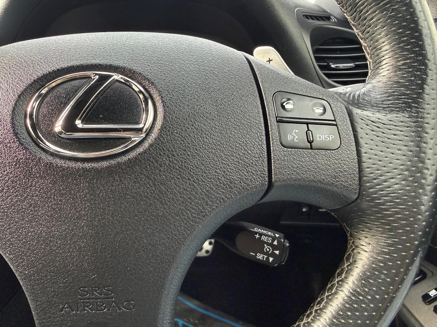 Used Lexus IS 2010 for sale - 77586421: Photo 36