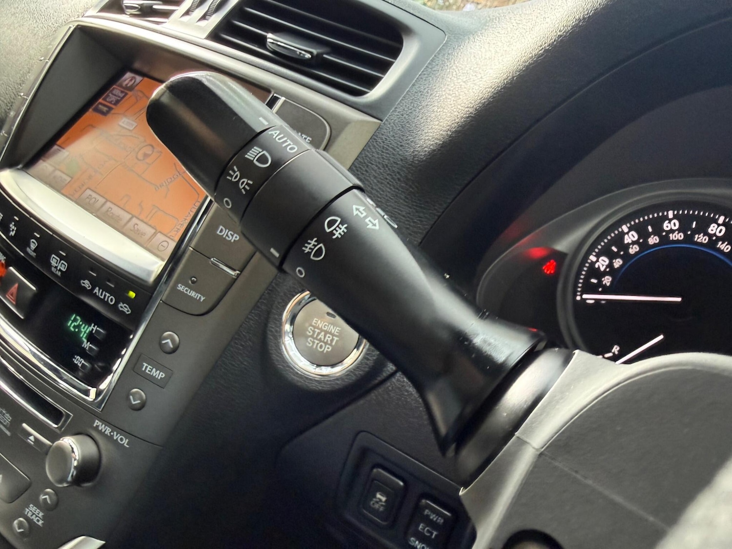 Used Lexus IS 2010 for sale - 77586421: Photo 37