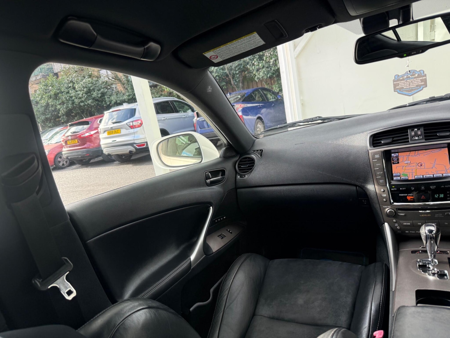 Used Lexus IS 2010 for sale - 77586421: Photo 39