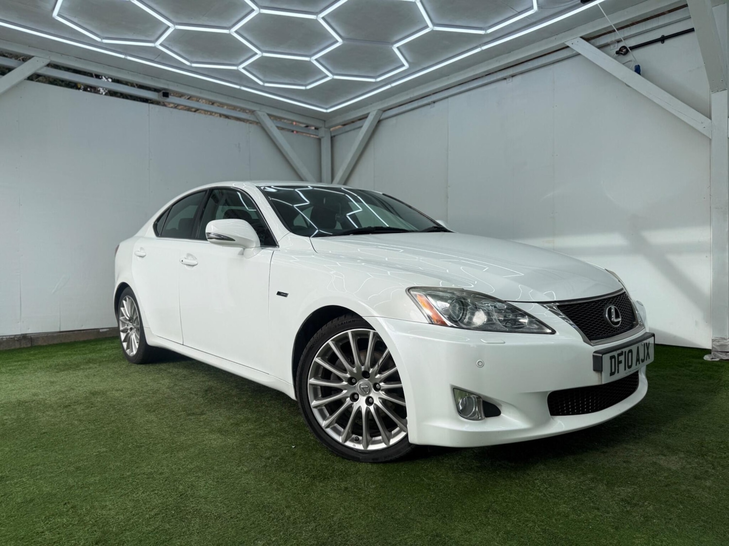 Used Lexus IS 2010 for sale - 77586421: Photo 4