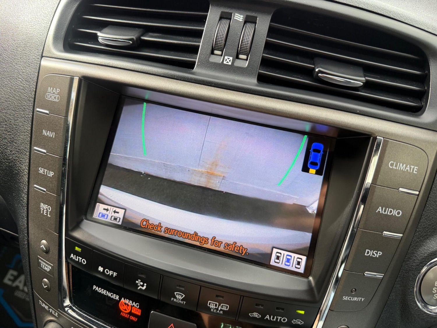 Used Lexus IS 2010 for sale - 77586421: Photo 52