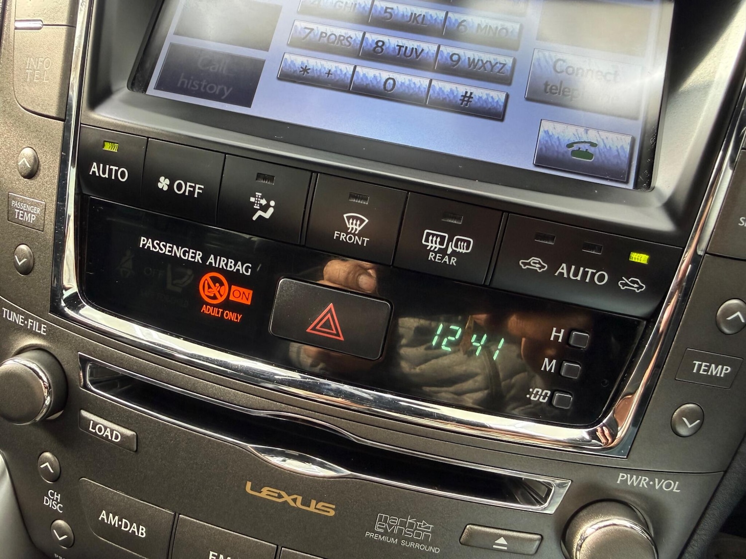 Used Lexus IS 2010 for sale - 77586421: Photo 53