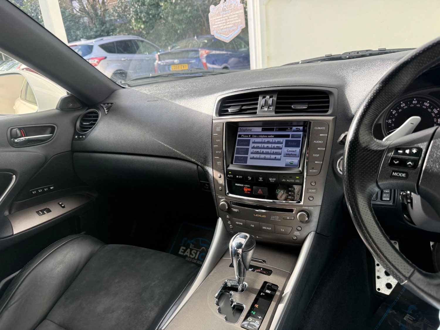 Used Lexus IS 2010 for sale - 77586421: Photo 58