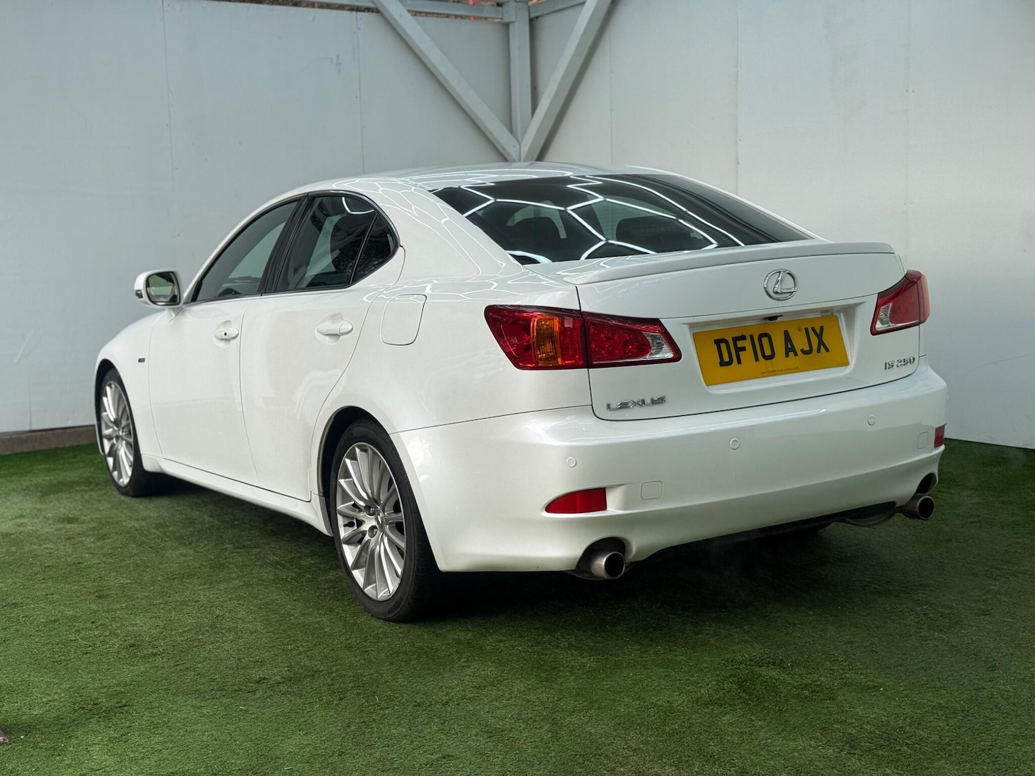 Used Lexus IS 2010 for sale - 77586421: Photo 9