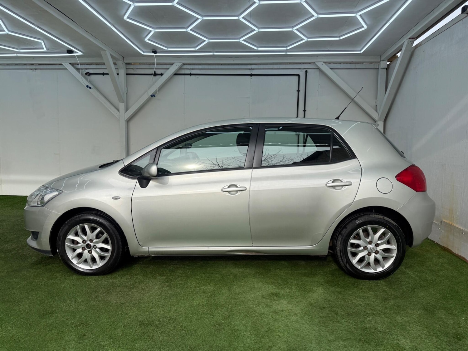 Used Toyota Auris for sale - 77586884: Photo 10