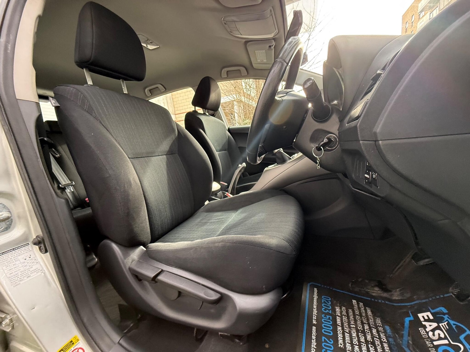 Used Toyota Auris for sale - 77586884: Photo 15