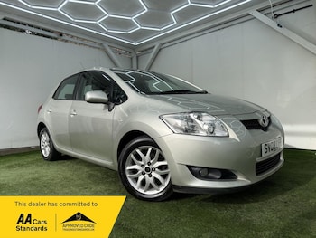 Used Toyota Auris 2008 for sale - 77586884: Photo
