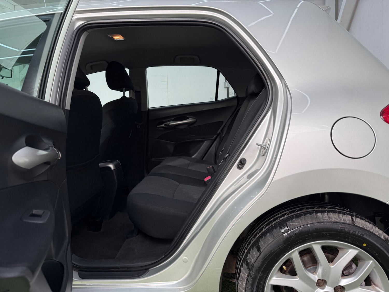 Used Toyota Auris for sale - 77586884: Photo 21