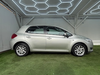 Used Toyota Auris 2008 for sale - 77586884: Photo