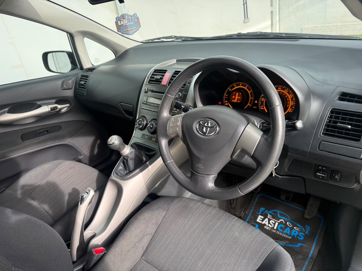 Used Toyota Auris for sale - 77586884: Photo 3