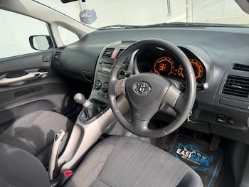 Used Toyota Auris 2008 for sale - 77586884: Photo