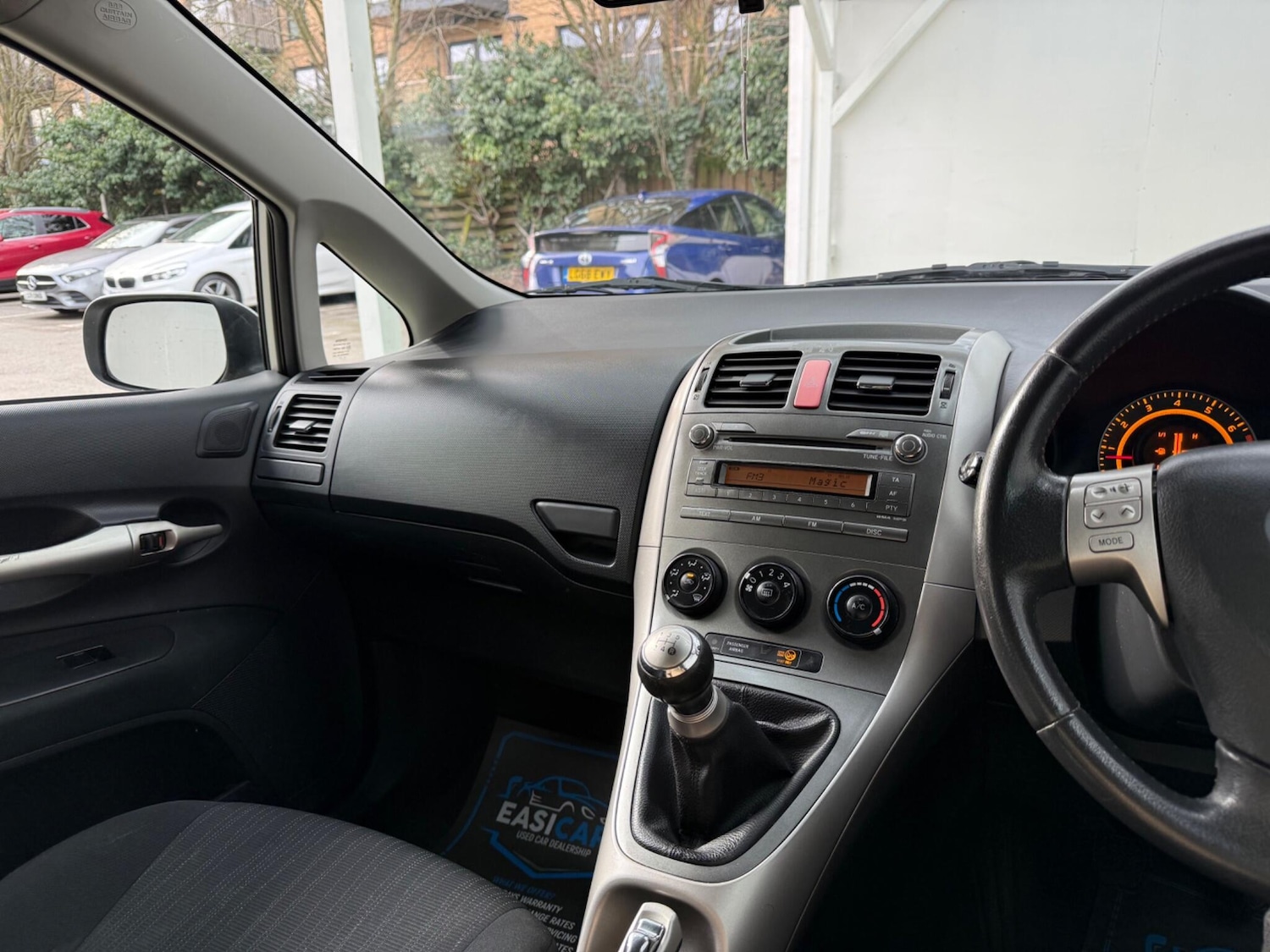 Used Toyota Auris for sale - 77586884: Photo 45