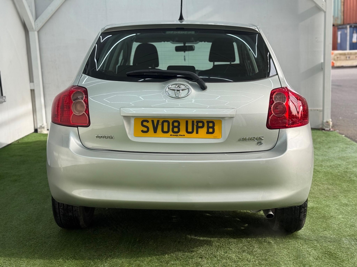 Used Toyota Auris for sale - 77586884: Photo 7