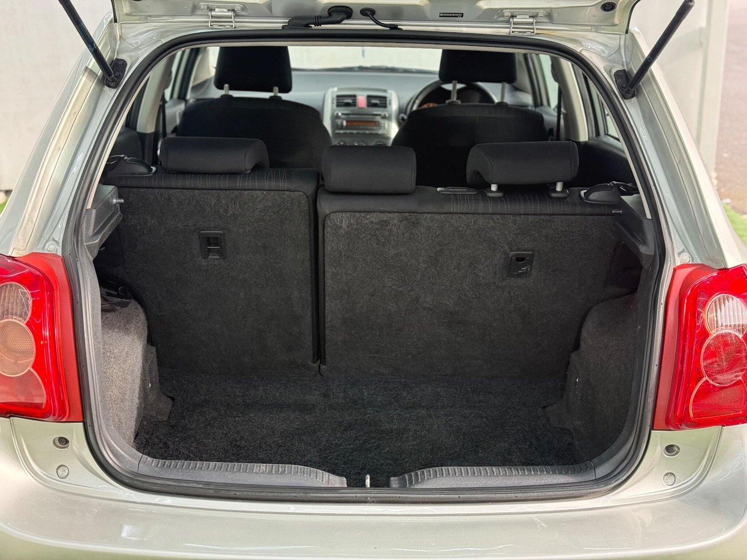 Used Toyota Auris for sale - 77586884: Photo 8