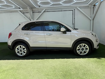 Used Fiat 500X 2015 for sale - 79107318: Photo