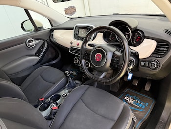 Used Fiat 500X 2015 for sale - 79107318: Photo