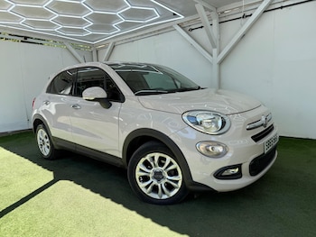 Used Fiat 500X 2015 for sale - 79107318: Photo
