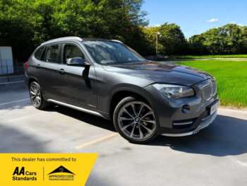(15) - 2.0 20d xLine Auto xDrive Euro 5 (s/s) 5dr