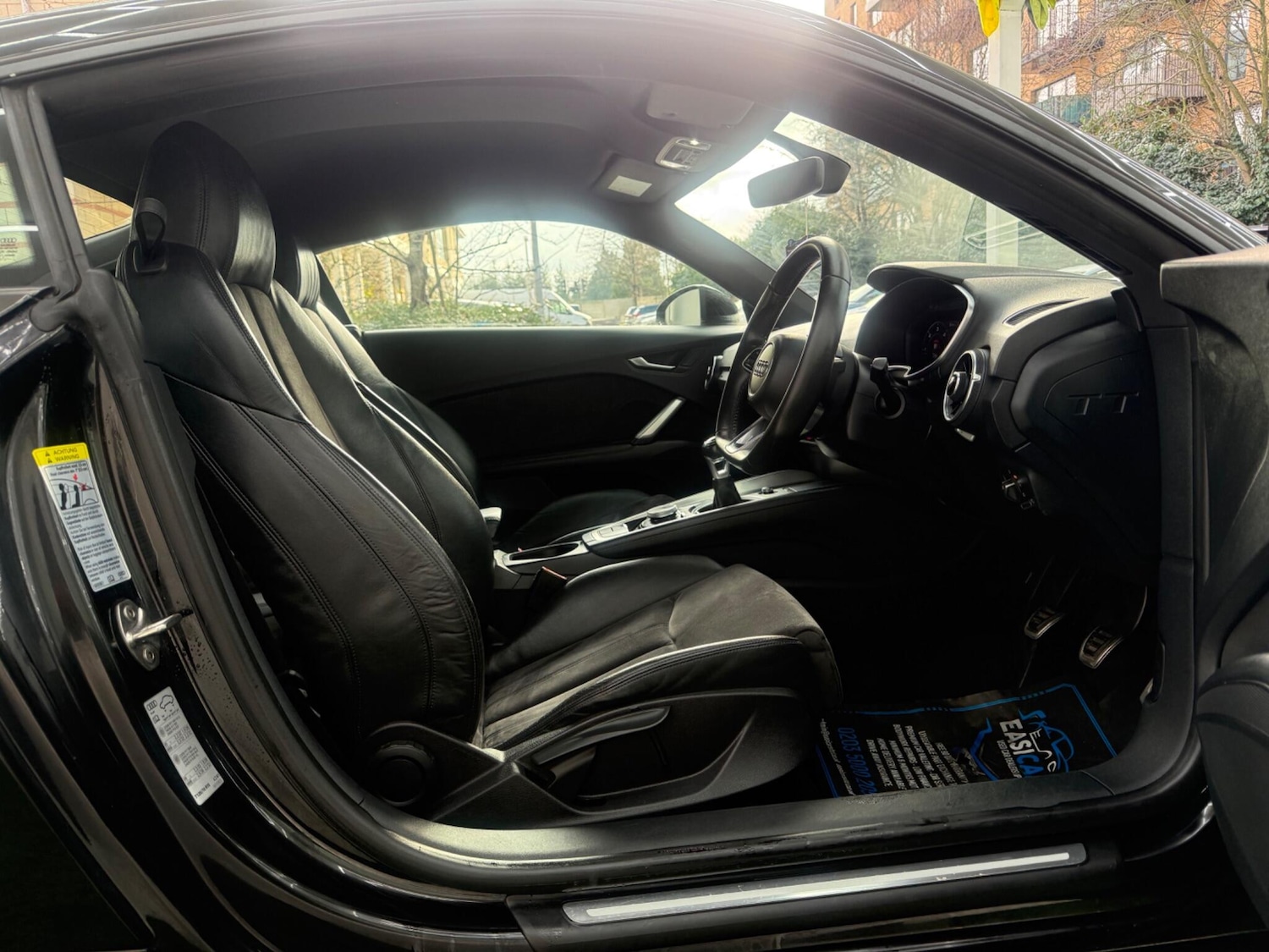 Used Audi TT 2014 for sale - 77549573: Photo 14