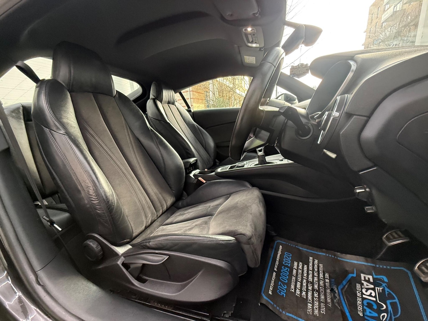 Used Audi TT 2014 for sale - 77549573: Photo 16