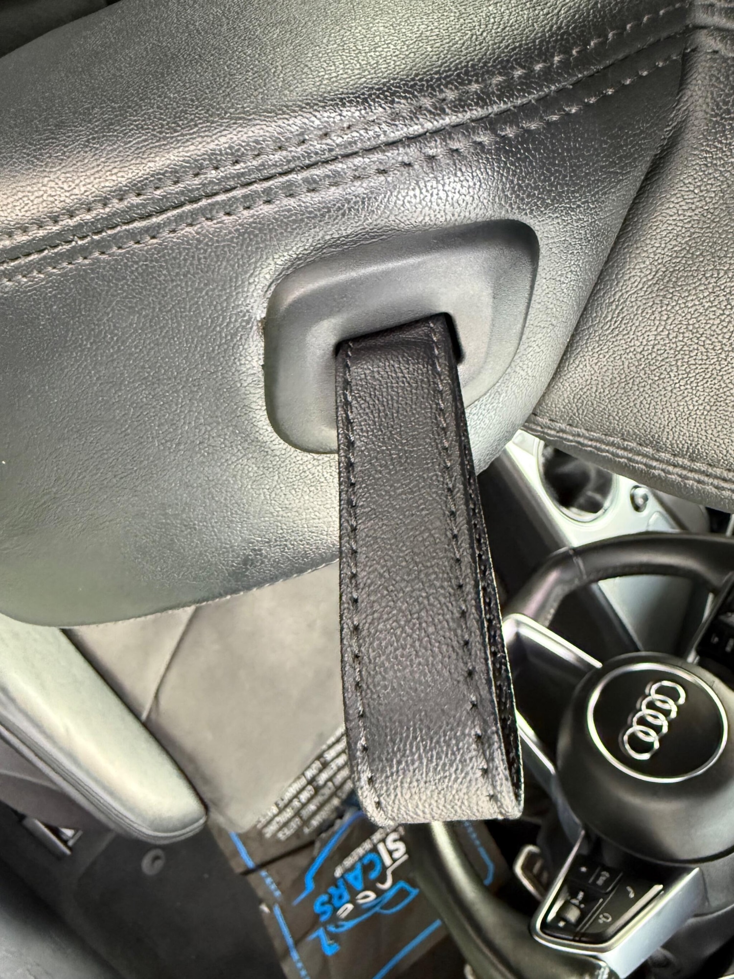 Used Audi TT 2014 for sale - 77549573: Photo 17