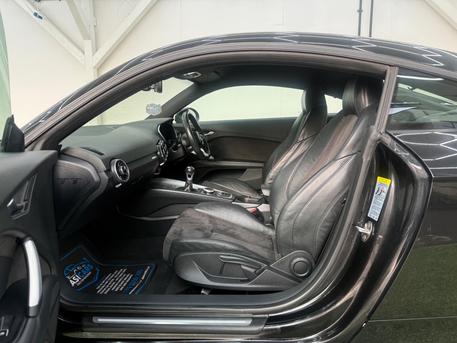 Used Audi TT 2014 for sale - 77549573: Photo 20