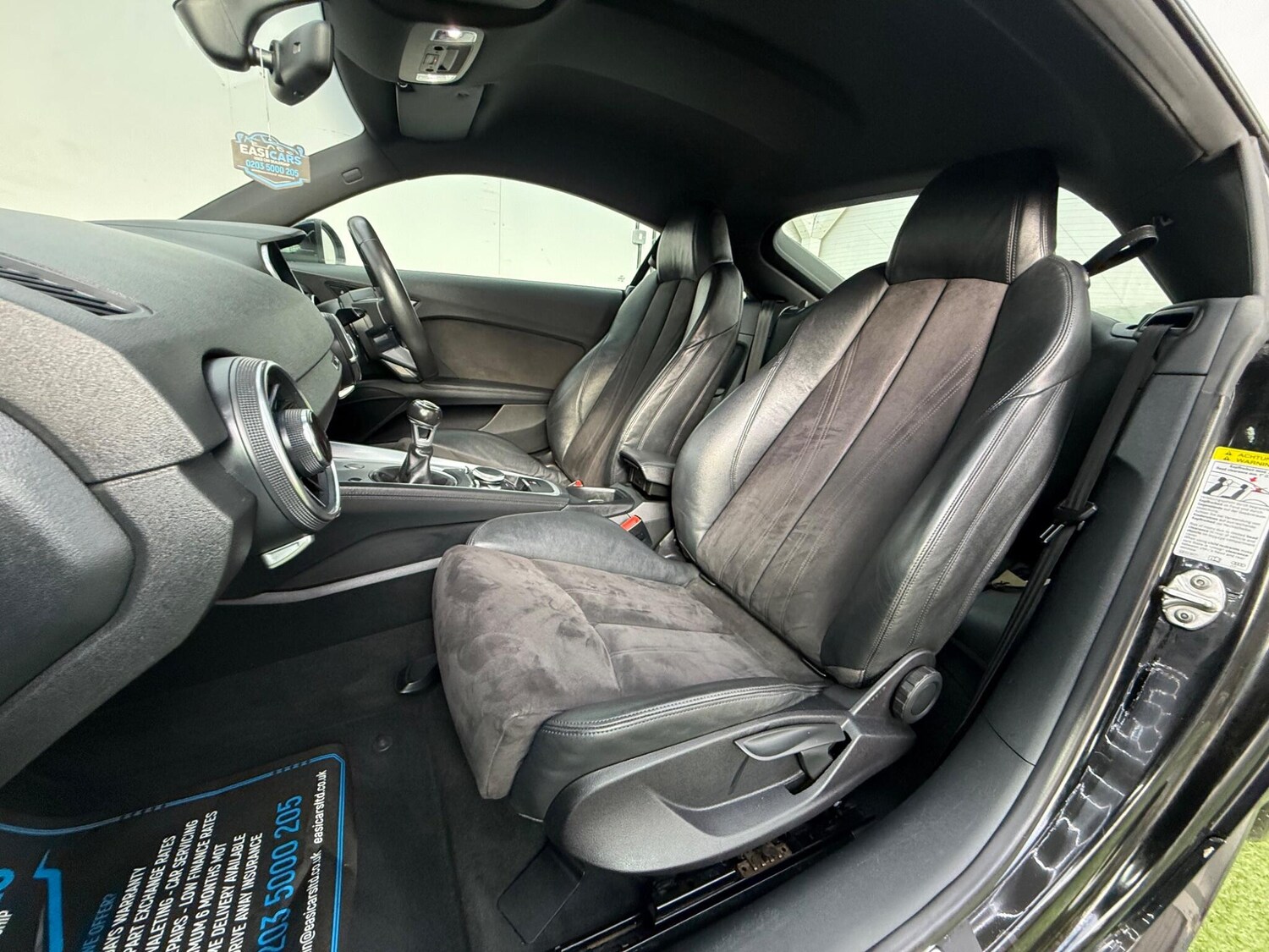 Used Audi TT 2014 for sale - 77549573: Photo 21