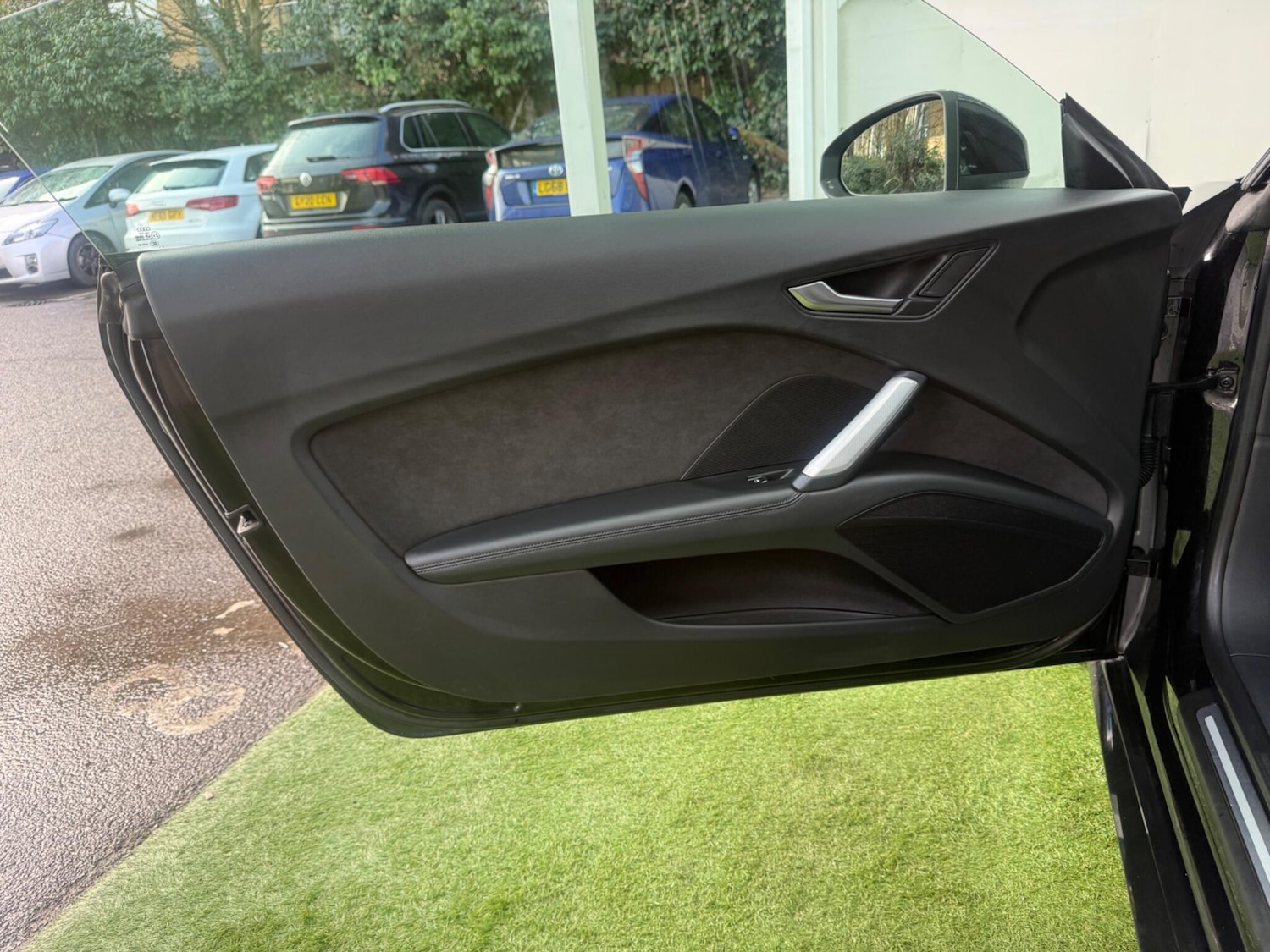 Used Audi TT 2014 for sale - 77549573: Photo 24