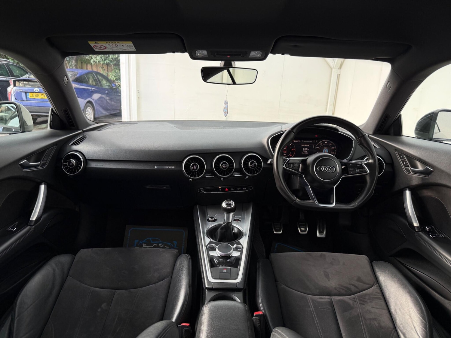 Used Audi TT 2014 for sale - 77549573: Photo 25