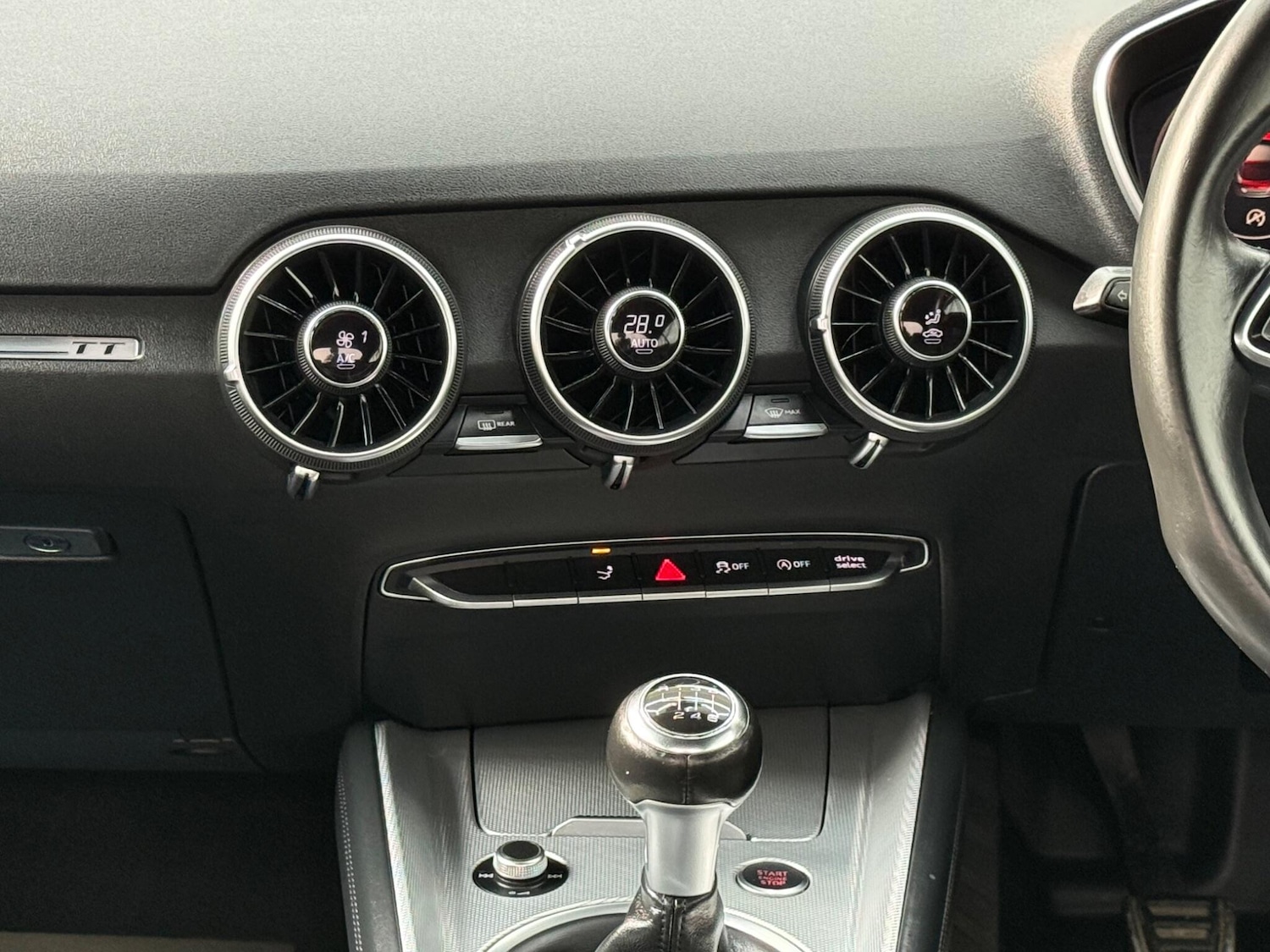 Used Audi TT 2014 for sale - 77549573: Photo 26