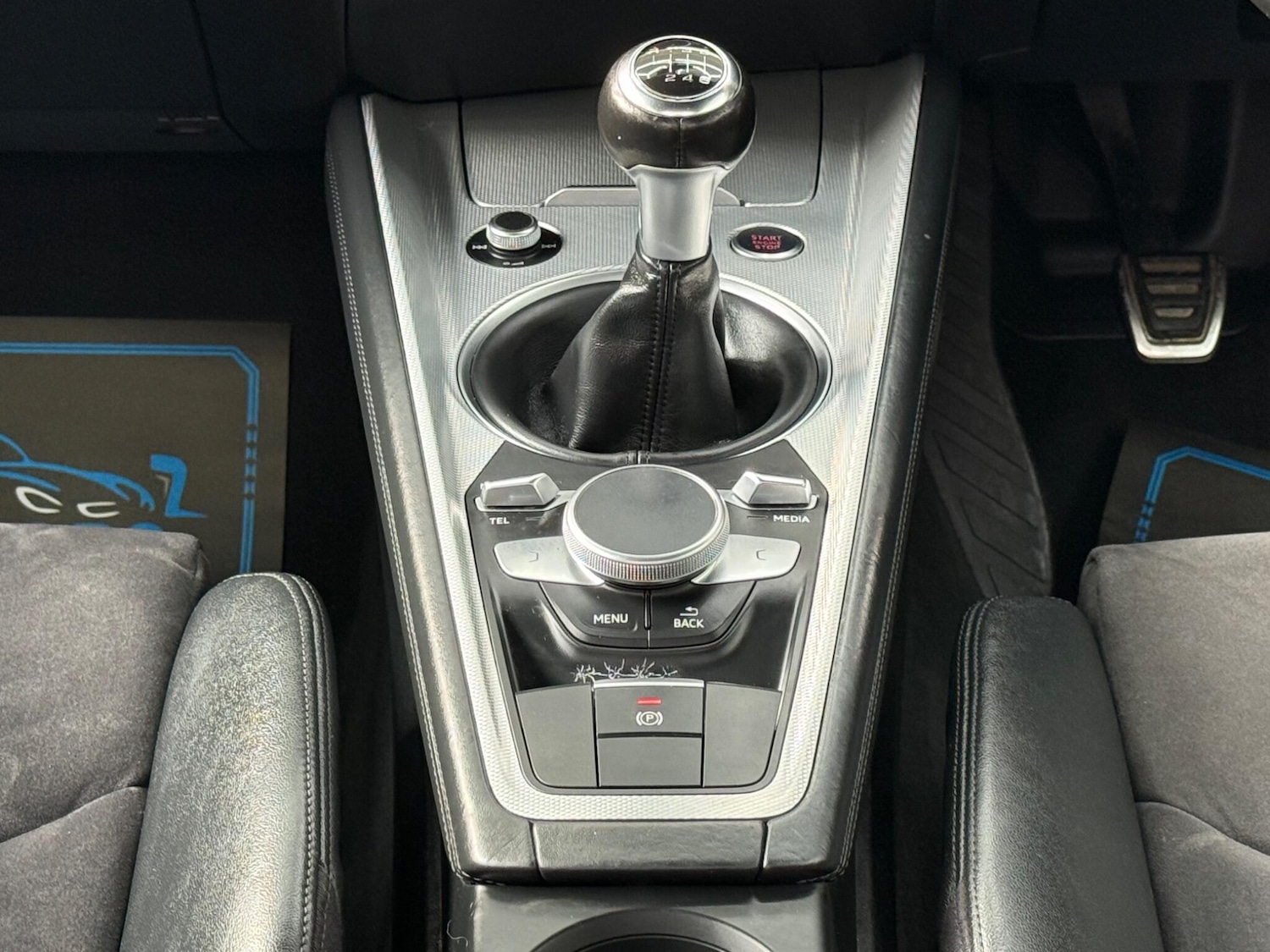 Used Audi TT 2014 for sale - 77549573: Photo 27