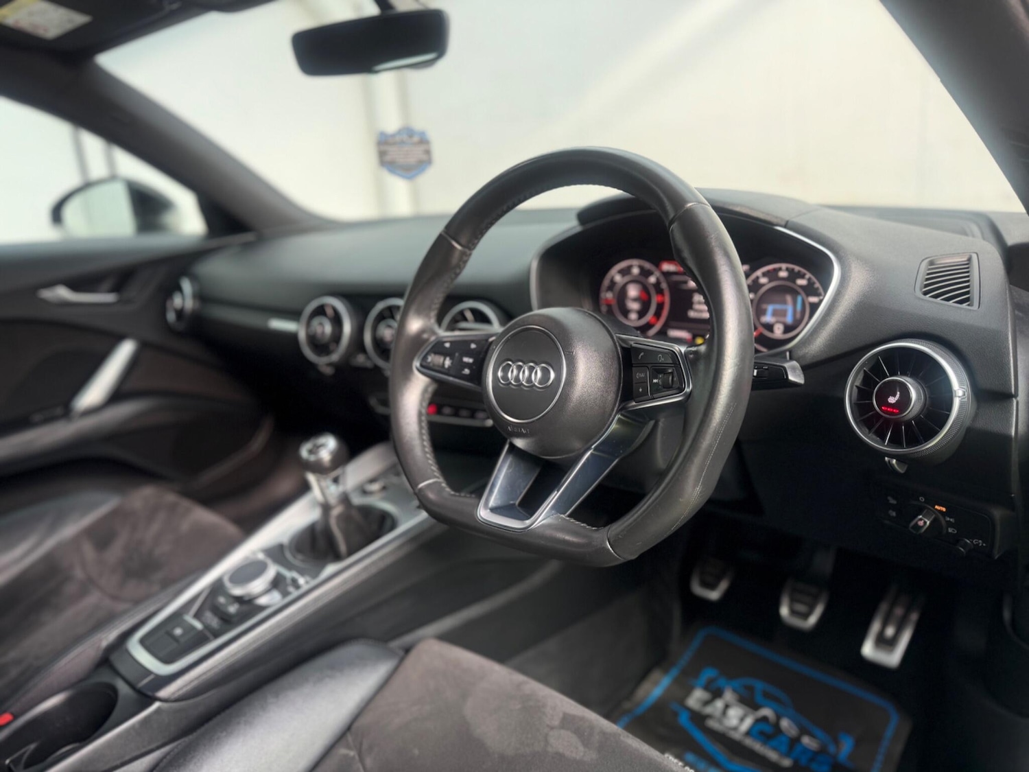 Used Audi TT 2014 for sale - 77549573: Photo 3