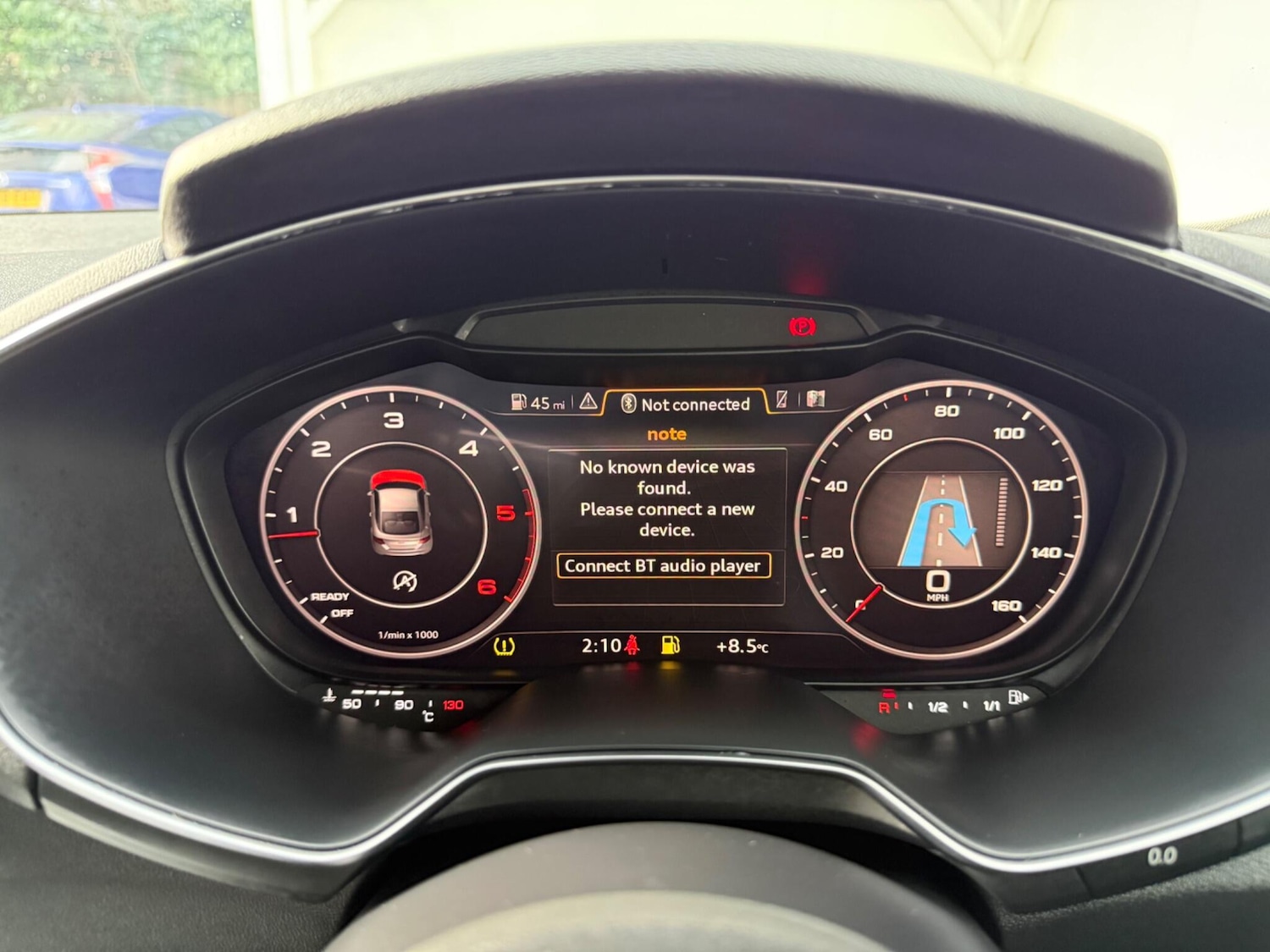 Used Audi TT 2014 for sale - 77549573: Photo 31