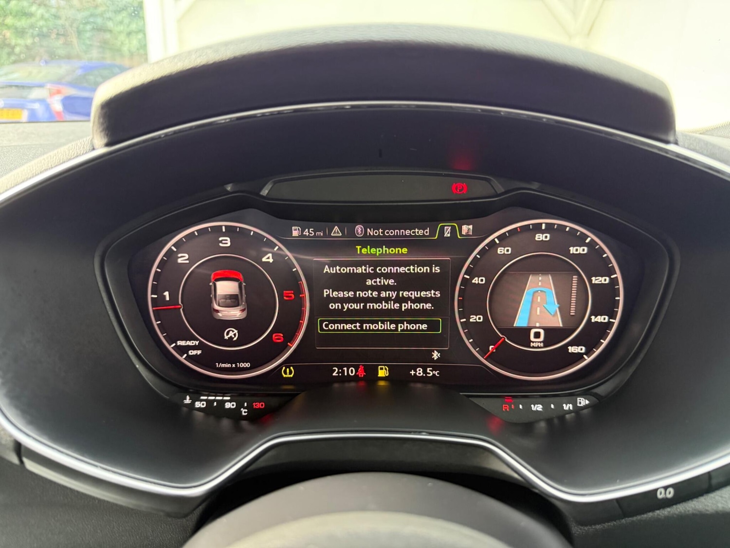 Used Audi TT 2014 for sale - 77549573: Photo 32